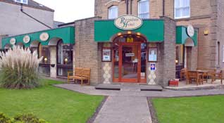 The Ransdale B&B,  Bridlington